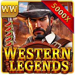 WesternLegends